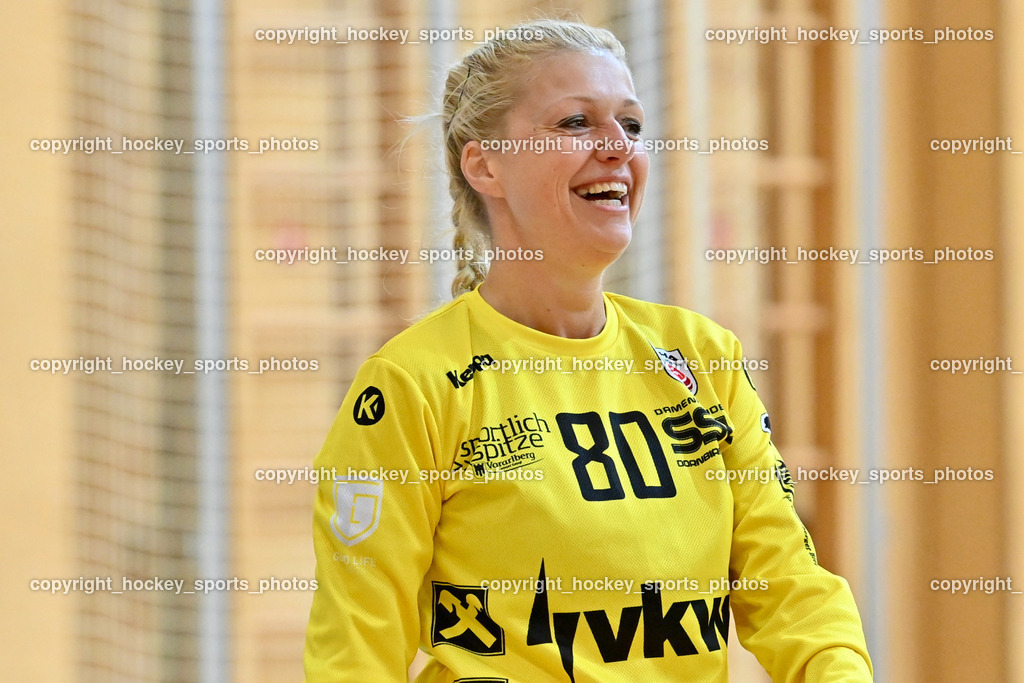 SC Ferlach vs. SSV Dornbirn 17.9.2022 | #80 SZABO Sabrina