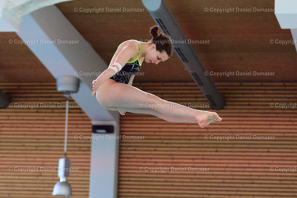 International Youth Diving Meet 2026 | Day 3 of 5 | International Youth Diving Meet 2026| Day 3 of 5 | 24.04.2026 | Youth diving competition featuring 1m and 3m springboard and platform at the Schwimmsportkomplex Freiberger Platz in Dresden.@ Domazer Photography - Realisiert mit Pictrs.com