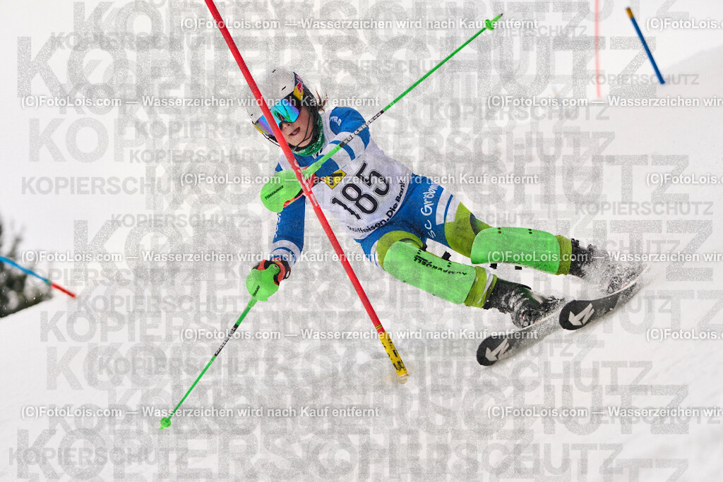 ALP4923_KinderCup-SL_STMK_Strallegg_Kogler Dominic | Raiffeisen KINDERCUP Alpin, SLALOM auf der JogllandStreif in Strallegg am So 23. Februar 2025. Veranstaller: Steirischer Skiverband (5000). Skiunion Strallegg (5197).
