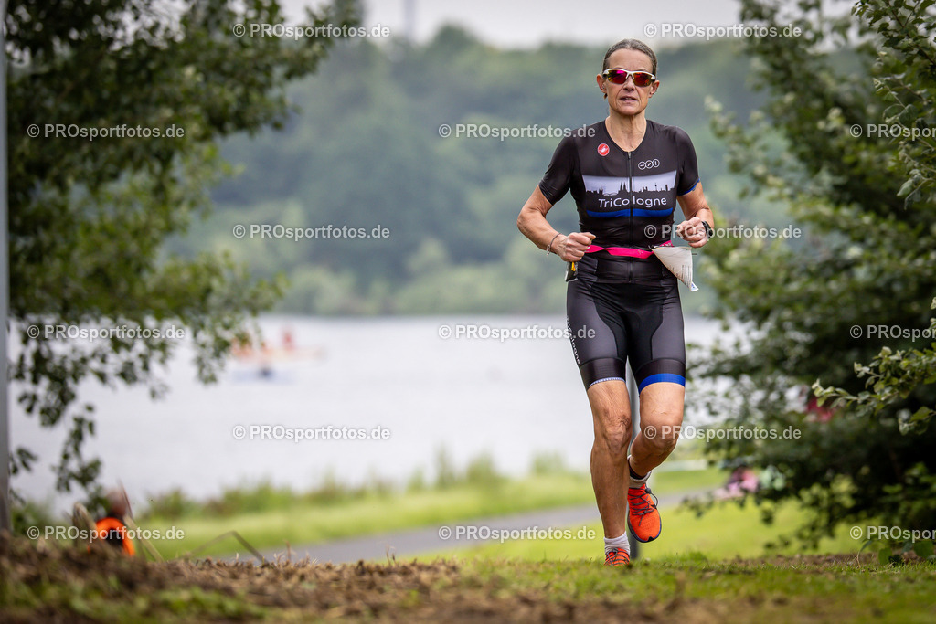 Swim & Run, 02.06.2024 | Impressionen: Swim & Run am 02.06.2024 am Fühlinger See in Köln.