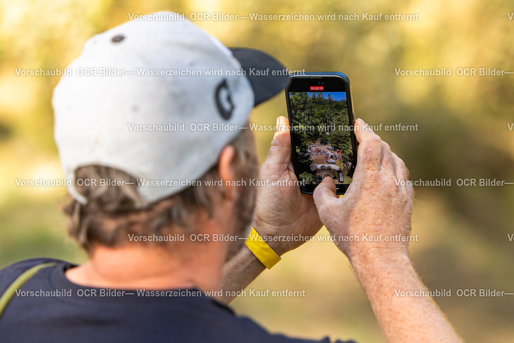 DM Downhill Ilmenau 2025 So R1-8997 | OCR Bilder Fotograf Eisenach Michael Schröder