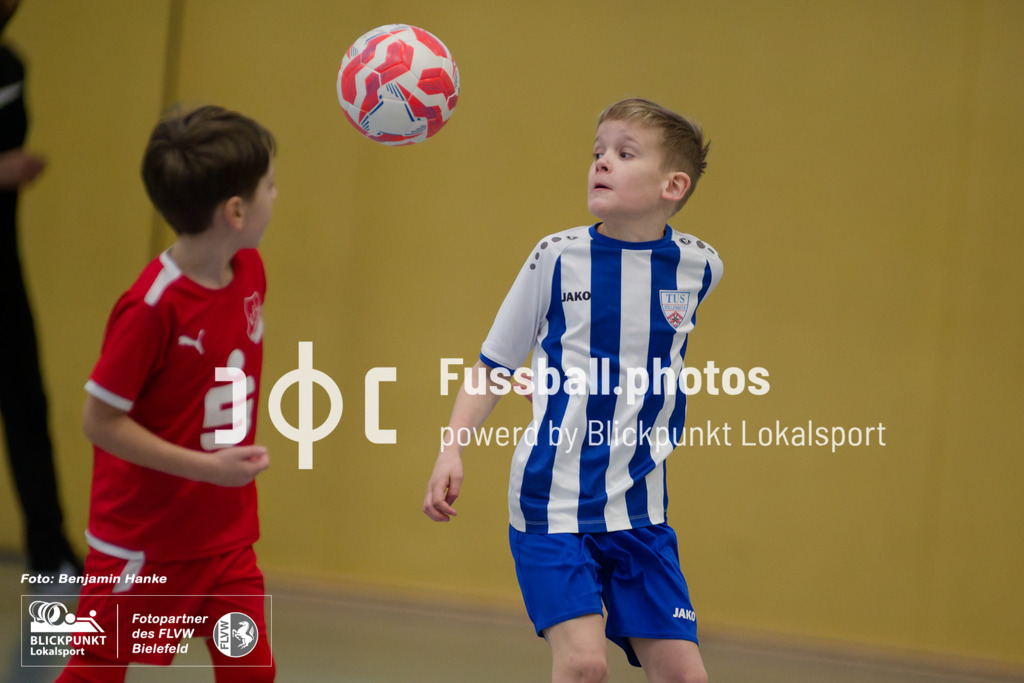 20260208_U8_Turnier_Theesen_218 | Blickpunkt Lokalsport - Realisiert mit Pictrs.com