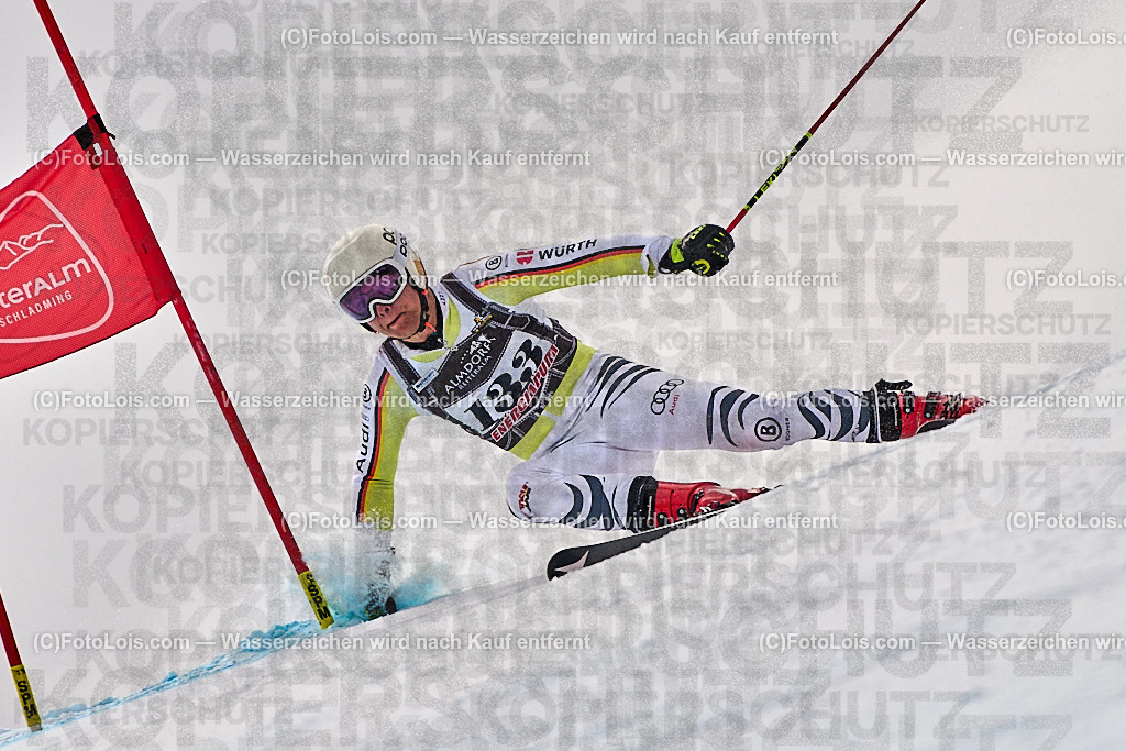 _ALP2749_MASTERS-WM_Reiteralm_A-GS_Etschmann Tobias | FISWORLD CHAMPIONSHIPSMASTERS ALPINE SKIING, 23. – 28. MÄRZ 2026 - REITERALM | STMK | AUT.   Veranstaltet vom Masters-Referat des Deutschen Skiverbandes (DSV). Durchführende Organisation: WSV Pichl-Reiteralm, unterstütutzt von den Bergbahnen REITERALM bei Schladming und SKI AUSTRIA.                            Disziplinen:  Super-G, GiantSlalom, Slalom.                                                 Kategorien:  A (Herrn 30-59 Jahre), B (Herrn ab 60 Jahre), C (Damen 30-59 Jahre), D (Damen ab 60 Jahre).                Rennstrecken:   Gasselhöhe und Muldenliftpiste auf der Reiteralm.