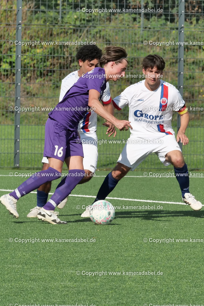Fußball : Kreisliga A : SUS 09 Dinslaken 2 - TV Jahn Hiesfeld am 27.09.2026 in Dinslaken | Fußball : Kreisliga A : SUS 09 Dinslaken 2 - TV Jahn Hiesfeld am 27.09.2026 in Dinslaken - Realisiert mit Pictrs.com