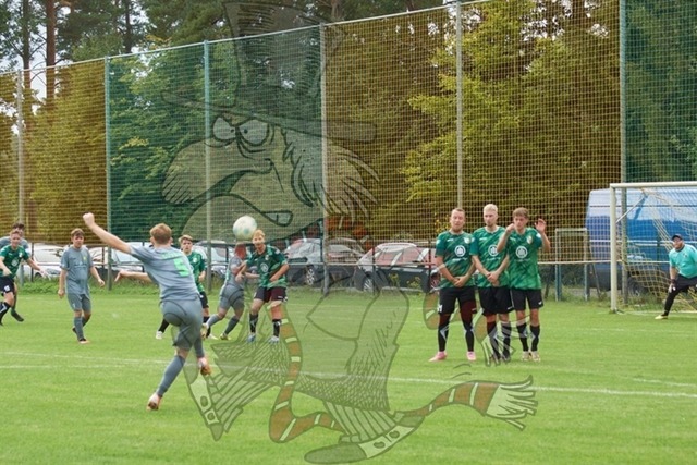 SpG Freya Marienwerder-Union Klosterfelde III vs. SpG Biesenthal-Grüntal II 154 | mythos-online-redaktion