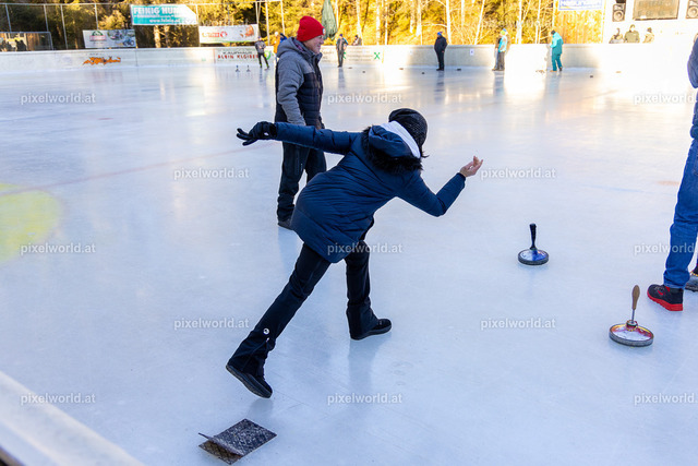 Gemeinde Eisstockturnier Steuerberg | Bildershop von pixelworld.at - Realisiert mit Pictrs.com