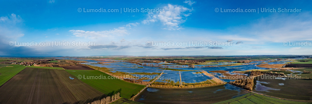 10049-51791 - Hochwasser im Großen Bruch | Stockfoto und Bilderpool mit Bildmaterial aus Deutschland, dem Harz, Halberstadt, Quedlinburg, Wernigerode und weltweit. Qualitativ hochwertige und professionelle Fotos anschauen und kaufen. - Realisiert mit Pictrs.com