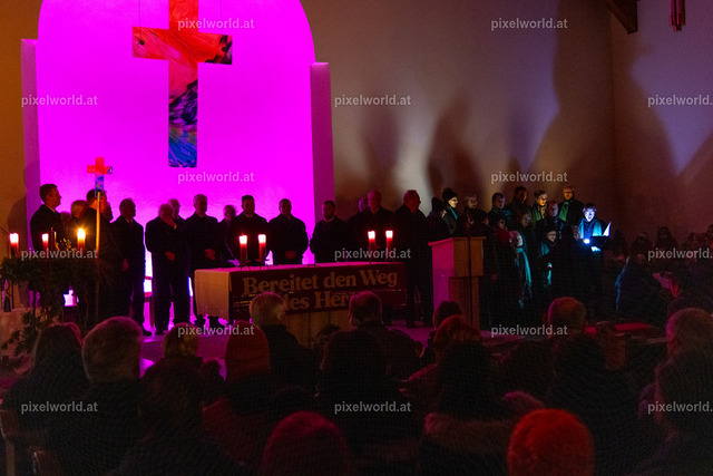 Adventsingen | Bildershop von pixelworld.at - Realisiert mit Pictrs.com