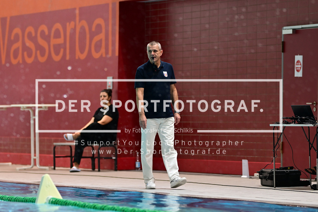 Wasserball I Frauen I Nordic League I Cheltenham SWPC - Cetus Espoo I 59184 | Der Sportfotograf. - Realized with Pictrs.com