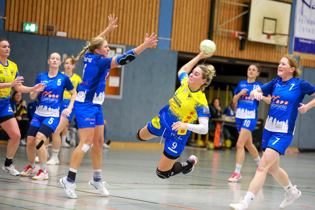 SVN_TvBorken_III_161124_HZ2_004 | Bildergalerie von Sport-Ereignissen aber auch von weiteren spannenden Dingen - nicht nur vom Niederrhein. In Anlehnung an den bekannten Spruch von Hanns Dieter Hüsch heißt das Motto: "Niederrhein ist überall".  - Realisiert mit Pictrs.com