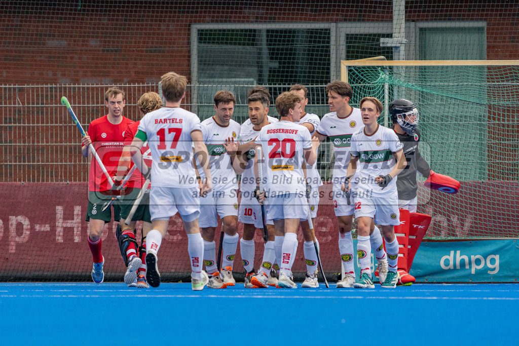 HK_20260516_05444 | 1. Bundesliga Herren Crefelder HTC - Hamburger Polo Club am 16.05.2026