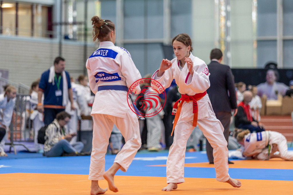 Internationaler Adler Cup 2024 | Foto vom Internationalen Adler Cup Judo Turnier im Sport- und Freizeitzentrum Kalbach im Oktober 2024 - Realisiert mit Pictrs.com