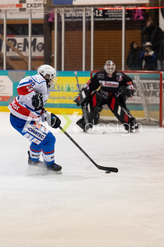 Eishockey I Herren I Saison 2025-2026 I Regio League | 3. Liga Regular Season Gr. 1 ZS | Men I 17. Spieltag I EHC Herrischried - HC Wohlen Freiamt I 01.02.2026 | Hochwertige Sportfotos kaufen & lizenzieren für Medien, Vereine, Agenturen & Sportler:innen. Entdecke professionelle Sportfotografie im Bildshop von Alexander Franzen. - Realisiert mit Pictrs.com