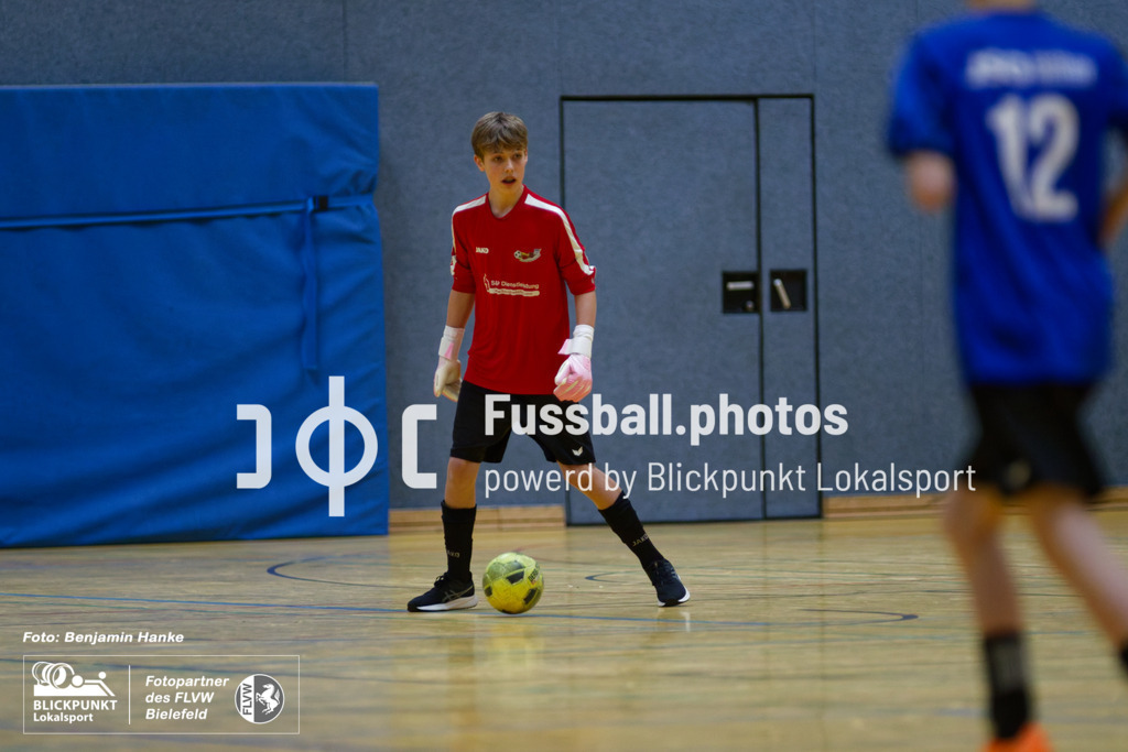 20260131_U15_Turnier_Versmold_204 | Blickpunkt Lokalsport - Realisiert mit Pictrs.com