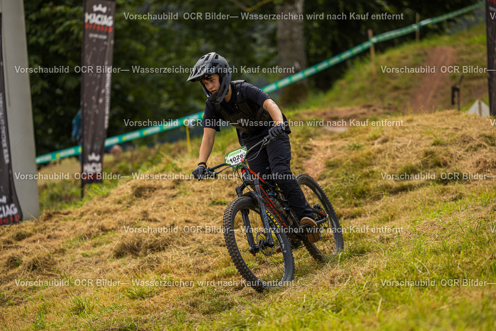 Enduro One Roßbach Samstag R6-0265 | OCR Bilder Fotograf Eisenach Michael Schröder