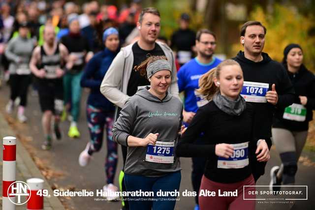 Süderelbe Halbmarathon 2025 I 09.11.2025 I Fotograf_DerSportfotograf.I 00430 | Der Sportfotograf. - Realisiert mit Pictrs.com