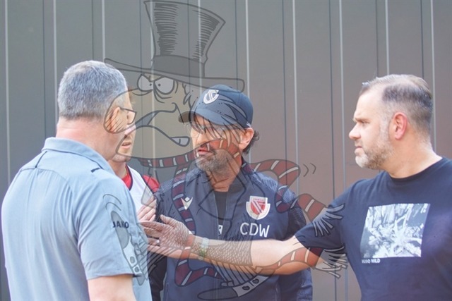 BFC Dynamo vs. FC Energie Cottbus 152 | mythos-online-redaktion