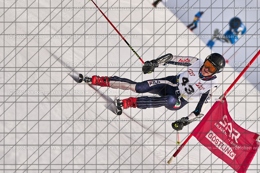 ALP8781_NOe MASTERSCUP_RTL-LM_Hochkar_Hauer Alois | (C)FotoLois.com, Alois Spandl. NÖ MASTERSCUP RTL-Landesmeisterschaft am Hochkar Almlift/Sonnenhang, Sa 9. März 2024.