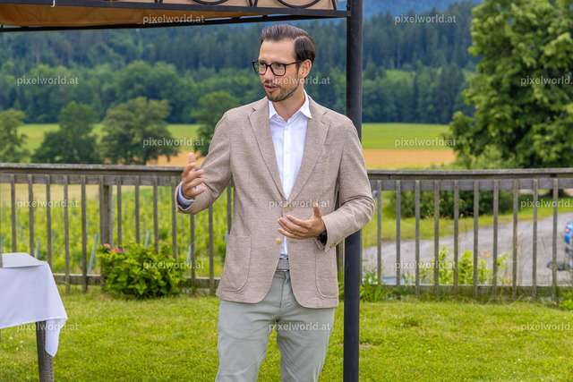 Eröffnung des Slow Trail in Maltschach | Bildershop von pixelworld.at - Realisiert mit Pictrs.com