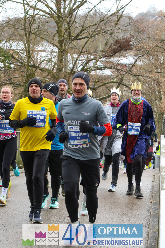VR Bank Hauptlauf 10km | 40. Optima 3koenigslauf 2026 - Realisiert mit Pictrs.com