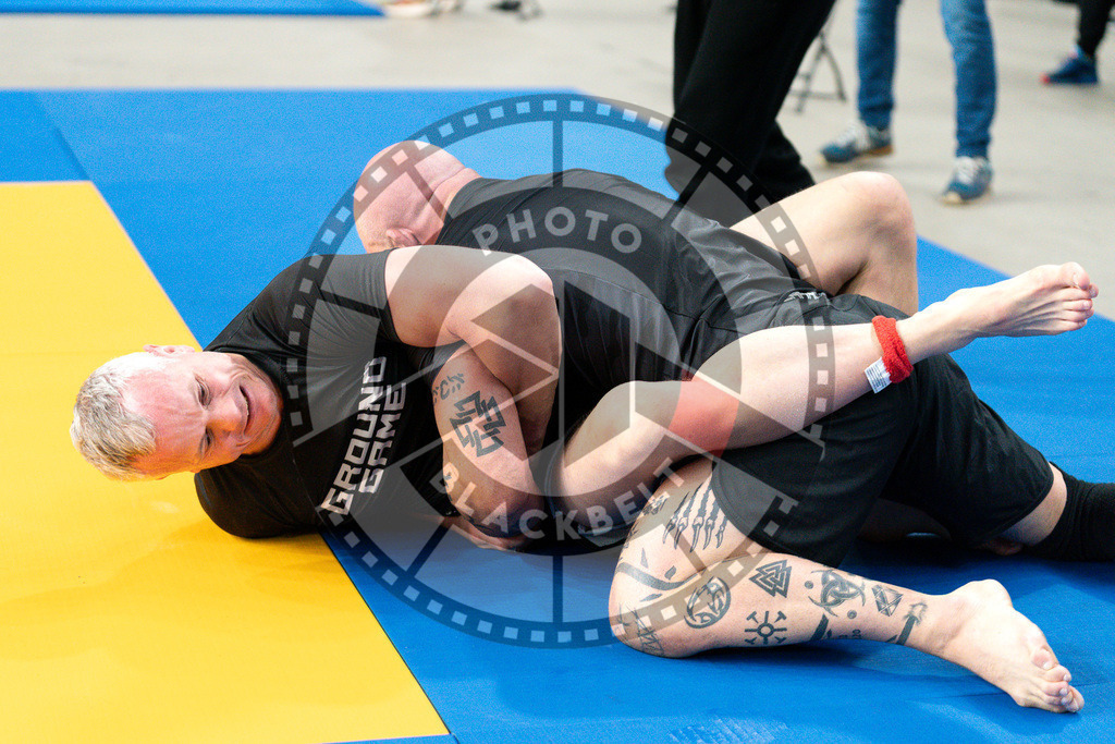 20250517PBB4702 | Athletes compete during the first day of the ADCC Amateur World Championship on May 15, 2025 in Warsaw, Poland. © Chiara Dazi / photoblackbelt