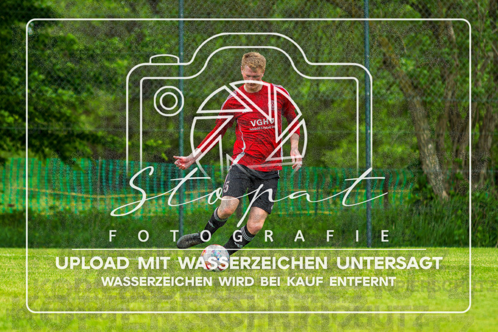 Kreisliga Herren HK - FG Fulde-Stellichte vs. SG Benefeld-Cordingen | Soenke Bernicke (SG Benefeld-Cordingen #5); Kreisliga Herren HK - FG Fulde-Stellichte vs. SG Benefeld-Cordingen am 17.05.2026 in Lehrdestadion, Stellichte - Realisiert mit Pictrs.com