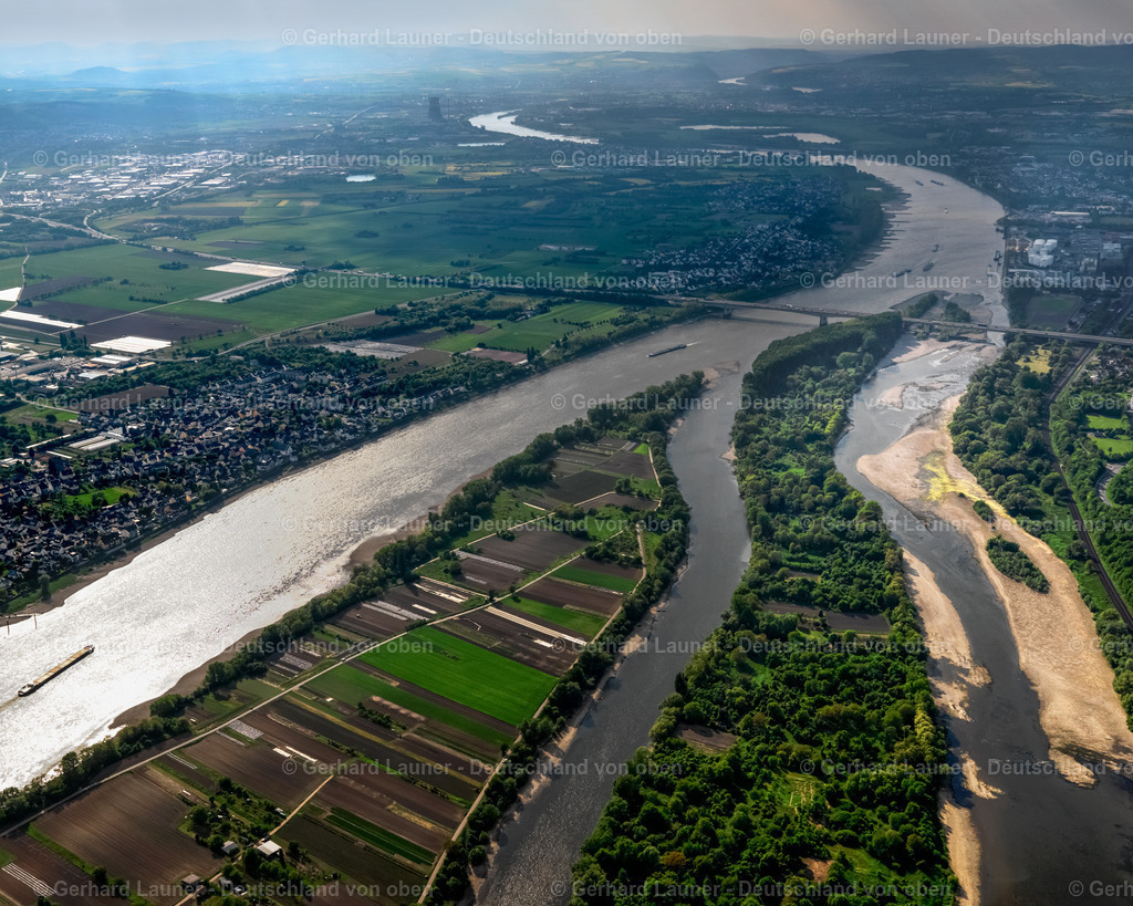 3117712 | Rhein bei Bendorf