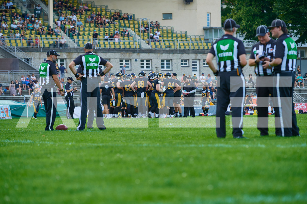 MUC_Cowboys_Comets_AGES__D526838 | Alexander Gerhardt
