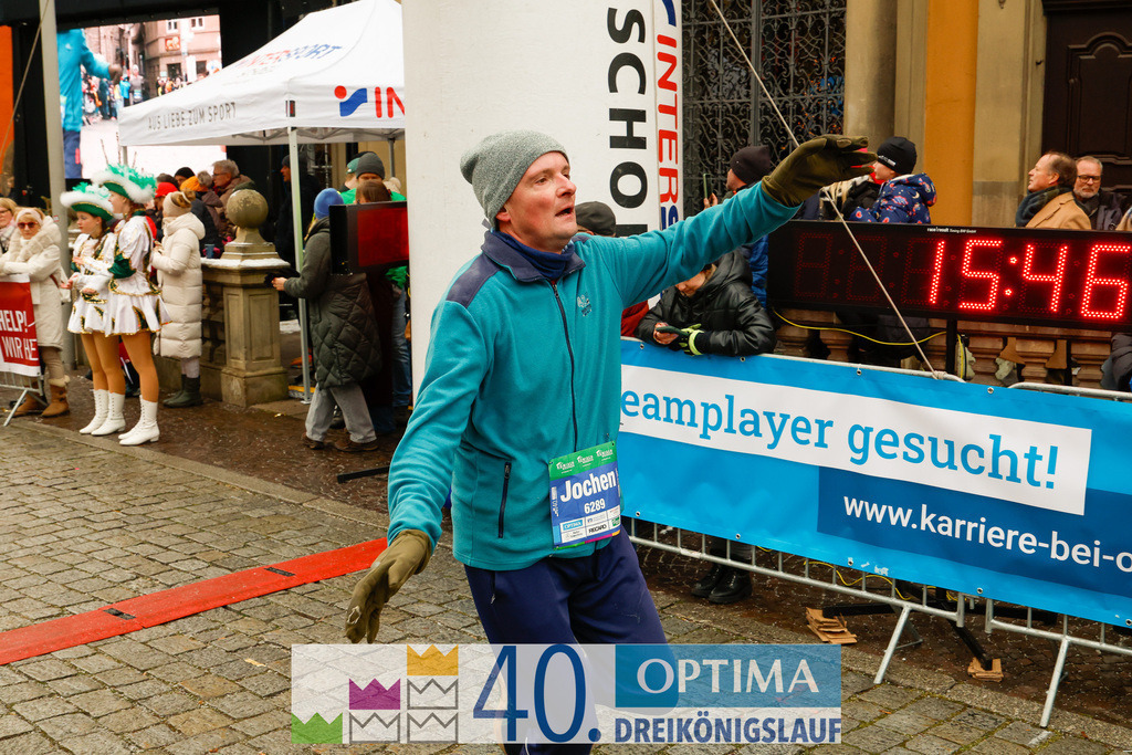 Roewisch Wohnbau Cup 5km | 40. Optima 3koenigslauf 2026 - Realisiert mit Pictrs.com