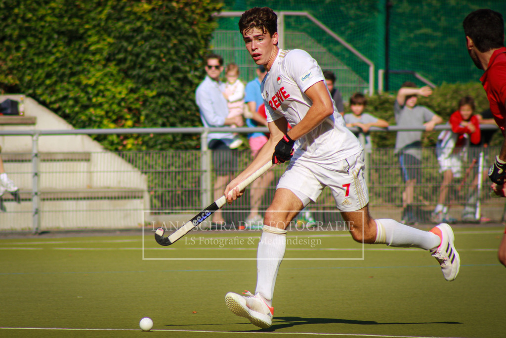 Rot - Weiß Köln - TSV Mannheim 03.09.22-35 | lanaschraderfotografie - Realisiert mit Pictrs.com