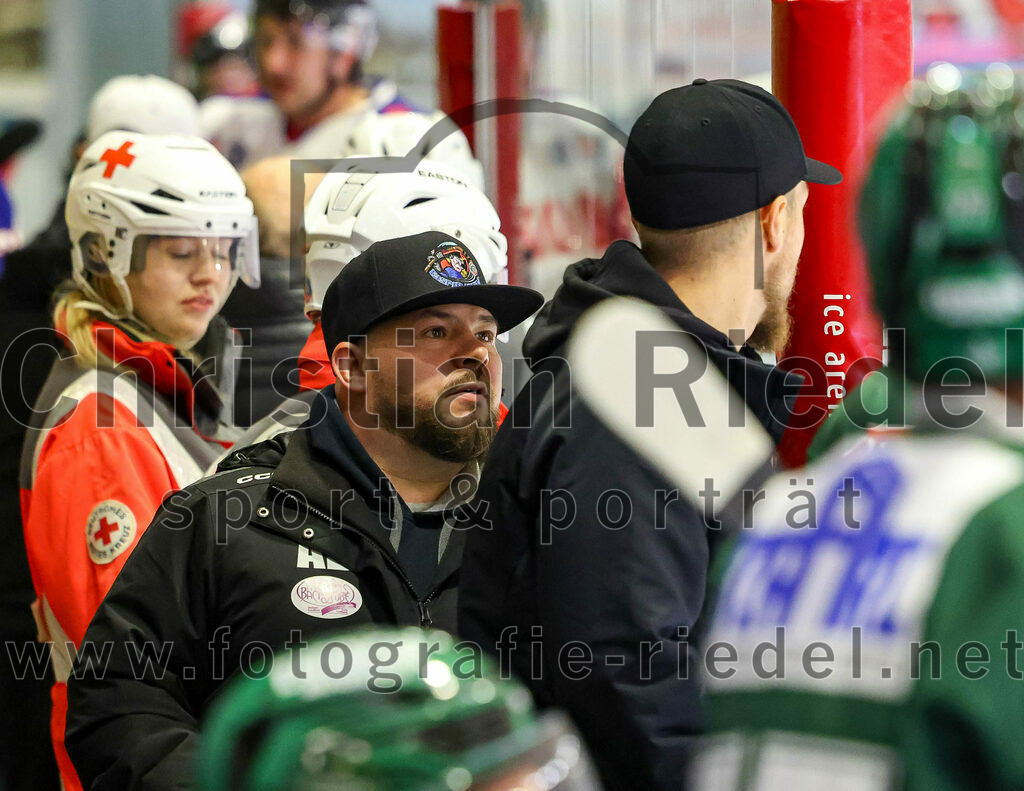 2023-11-03_061_TSV_Erding_gegen_ESC_Dorfen | Erding, Deutschland, 03.11.2023:
Eishockey, Bayernliga Vorrunde 2023 / 2024, 6. Spieltag, TSV Erding gegen ESC Dorfen, Endergebnis: 11:3

Foto: Christian Riedel / fotografie-riedel.net