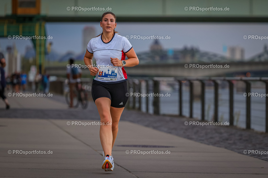 Altstadtlauf Koeln; Koeln, 19.08.22 | Impressionen vom Altstadtlauf Koeln am 19.08.22 in Koeln (Nordrhein-Westfalen). 