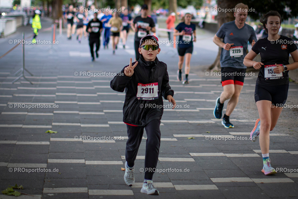 22. Nachtlauf des ASV Koeln; Koeln, 28.05.25 | Impressionen vom 22. Nachtlauf des ASV Koeln am 28.05.25 in der Altstadt von Koeln (Deutschland). Foto: BEAUTIFUL SPORTS/Bernd Hoffmann