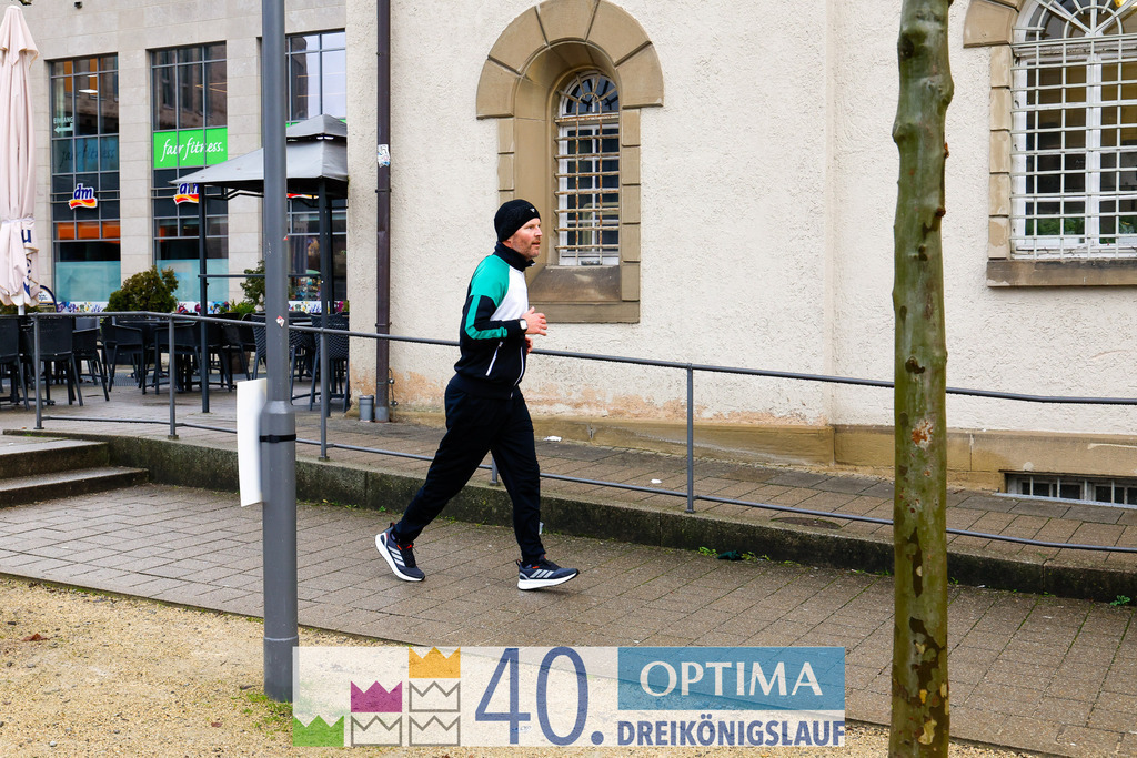 40. 3Koenigslauf 2026 | 1. Testlauf 07.12.2025 - Realisiert mit Pictrs.com