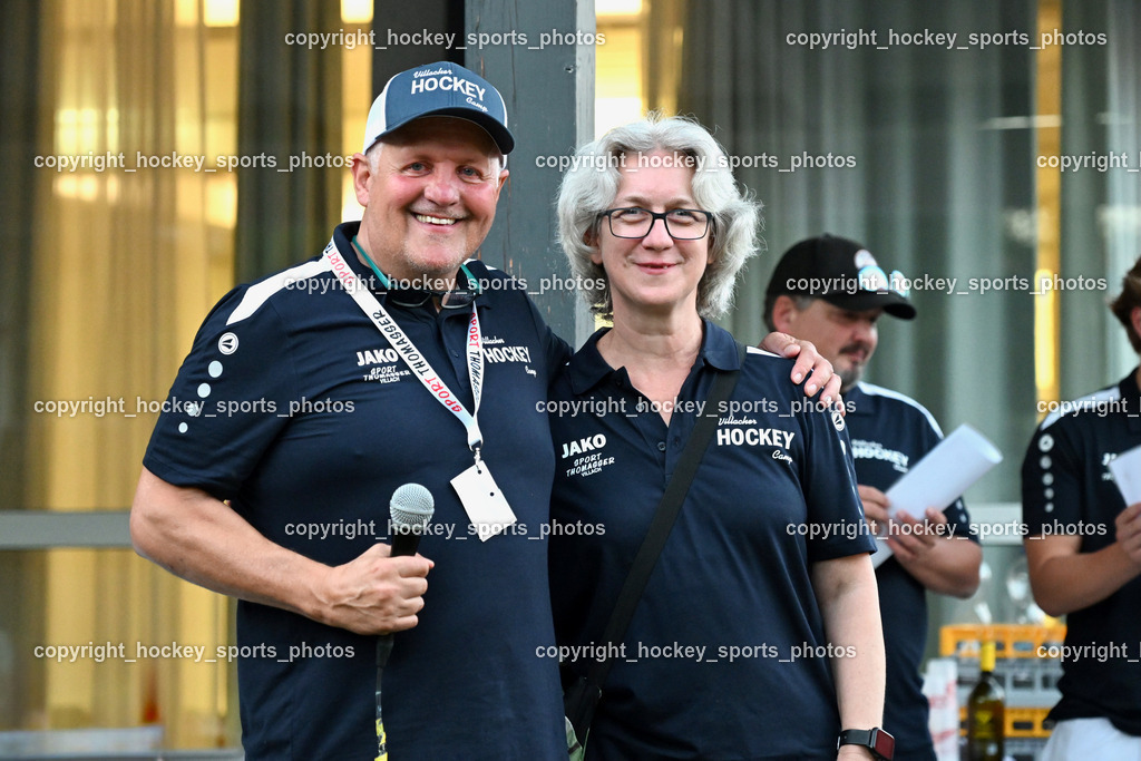 Villacher Hockey Camp 2025 | Villacher Hockey Camp 2025, Villacher Hockey Camp 2025 am 08.08.2025 in Villach (Stadthalle Villach), Austria, (Photo by Bernd Stefan)