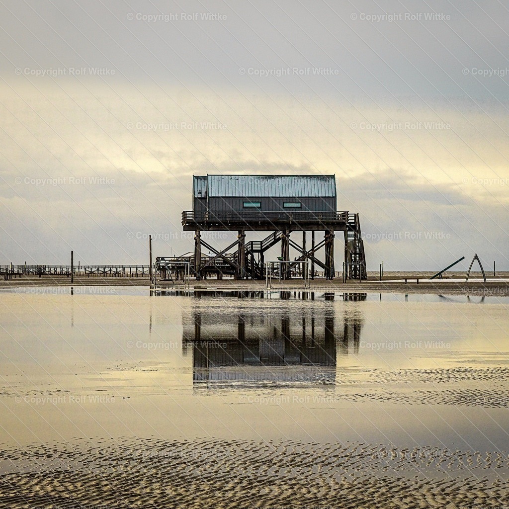 ording | Rolf Wittke  - Realisiert mit Pictrs.com