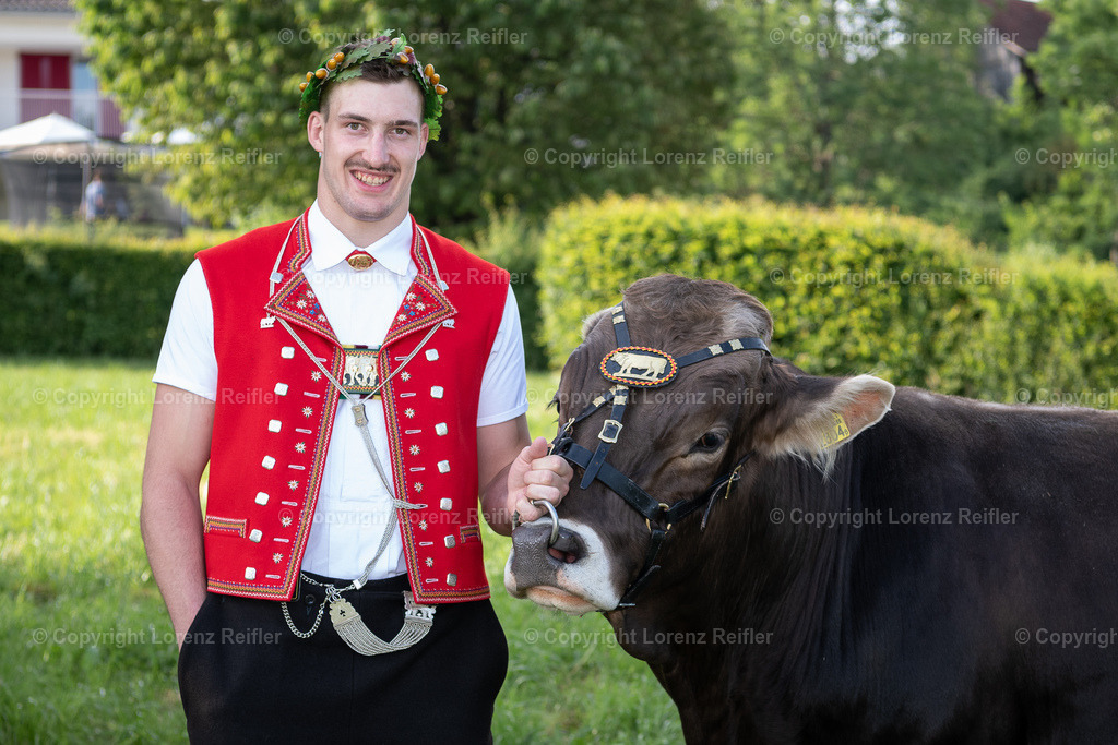 Schwingen -  St.Galler Kantonal 2023 | Wittenbach, 4.6.23, Schwingen - St.Galler Kantonal.