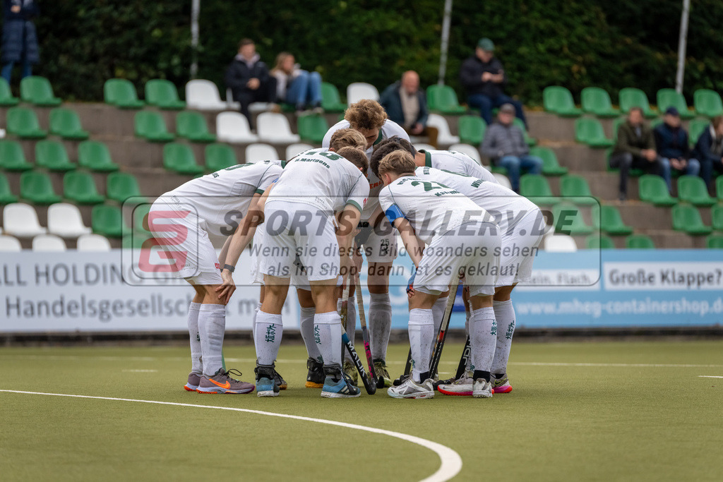 HK_20241027_108027 | 1. Bundesliga Herren Uhlenhorst Mülheim - Harvestehuder THC am 27.10.2024 HTCU, Mülheim an der Ruhr ,
