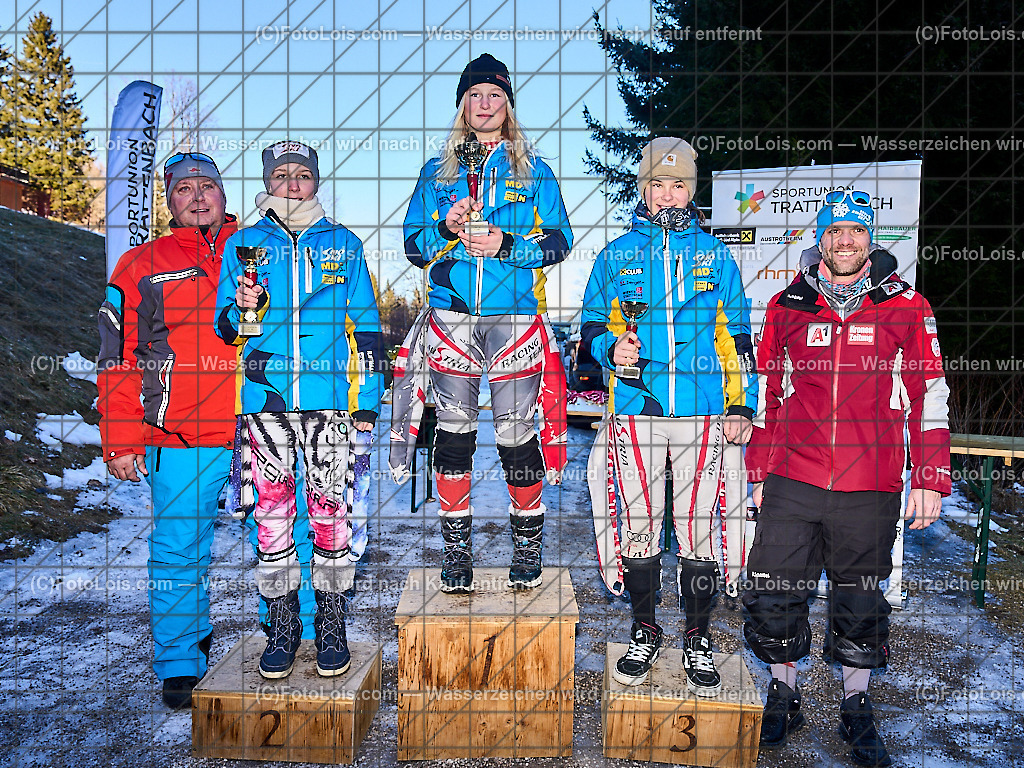 ALP9498_NOe-Kindervergleich-RTL_Siegerehrung | (C)FotoLois.com, Alois Spandl. Sportunion Trattenbach, Kinderskirennen, RTL auf dem Feistritzsattel, So 28. Januar 2024.