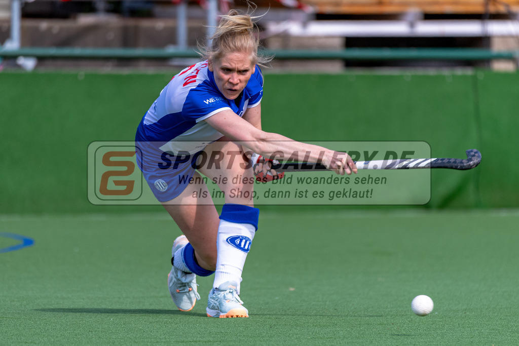 SM_20240914-D5A_0960 | Playoffs:1.Bundesliga Feldhockey (W) GTHGC  - MSC / 0:1 (0:0)