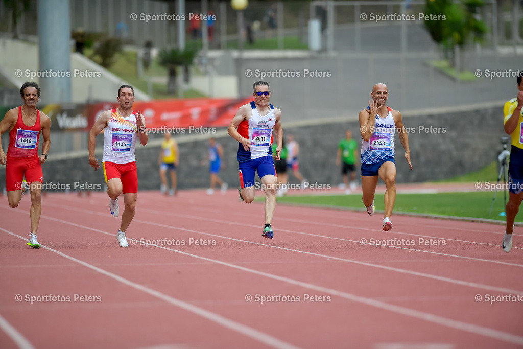 EMACS 2025 - Day 4_347 | European Masters Athletics Championships am 12.10.2025 auf Madeira (Portugal)Foto: Kai Peters - Realisiert mit Pictrs.com