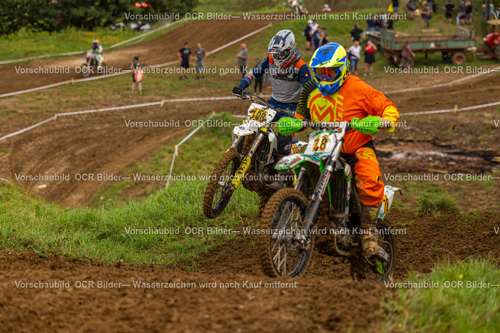 GCC Schlefflenz Samstag R3-5433 | OCR Bilder Fotograf Eisenach Michael Schröder