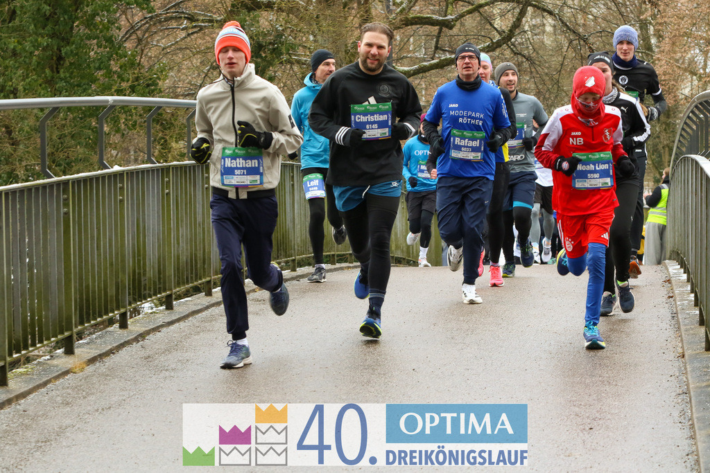 Roewisch Wohnbau Cup 5km | 40. Optima 3koenigslauf 2026 - Realisiert mit Pictrs.com