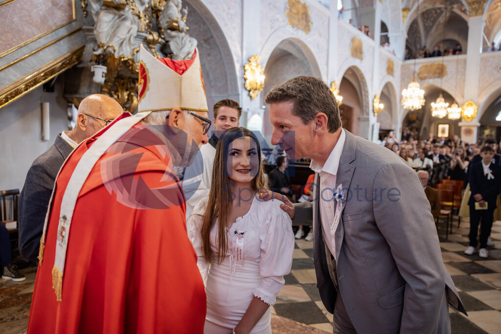 TM-20250608-1246 | Firmung Dom KlagenfurtCopyright: TM Sportscapture