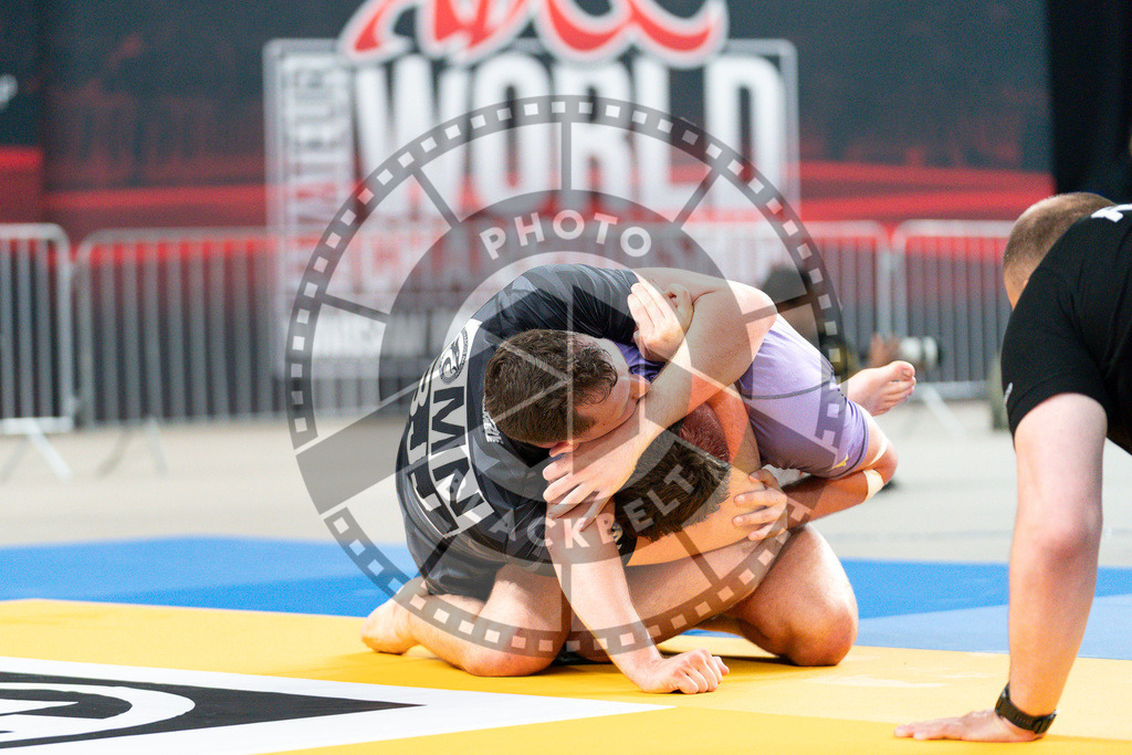 20250517PBB1193 | Athletes compete during the first day of the ADCC Amateur World Championship on May 15, 2025 in Warsaw, Poland. © Chiara Dazi / photoblackbelt
