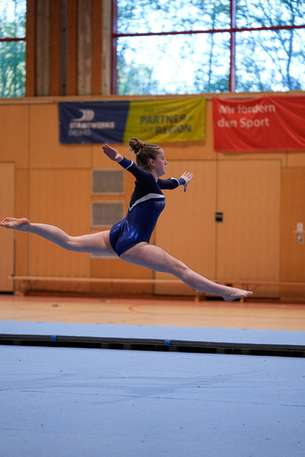20260425 Gerätturnen  Nachmittag | Landkreismeisterschaften Erding 2026Datum: 20260425Ort: Erding(DE) - Sempt-Sport-HalleFotograf: Christian Habel