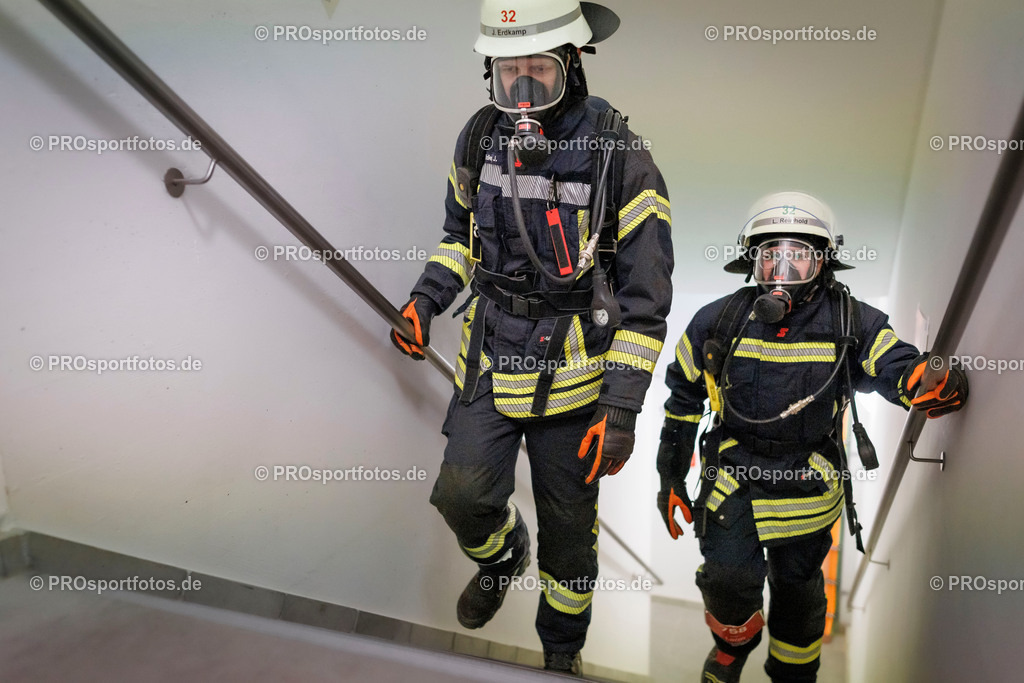 KölnTurm Treppenlauf; Köln, 03.08.2025 | Impressionen vom KölnTurm Treppenlauf am 03.08.2025 in Köln (Nordrhein-Westfalen). 
