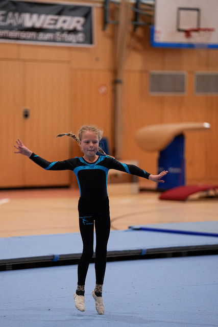 20260425 Gerätturnen  Vormittag | Landkreismeisterschaften Erding 2026Datum: 20260425Ort: Erding(DE) - Sempt-Sport-HalleFotograf: Christian Habel