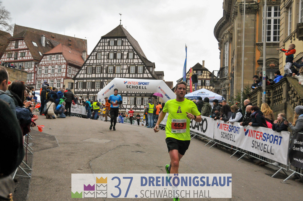 VR Bank Hauptlauf 10000m | 3 Koenigslauf 2023 - Realisiert mit Pictrs.com