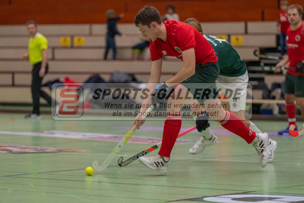 HK_20251219_105391 | 1. Bundesliga Herren CHTC - HTCU am 19.12.2025